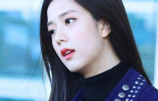 BLACKPINK 지수