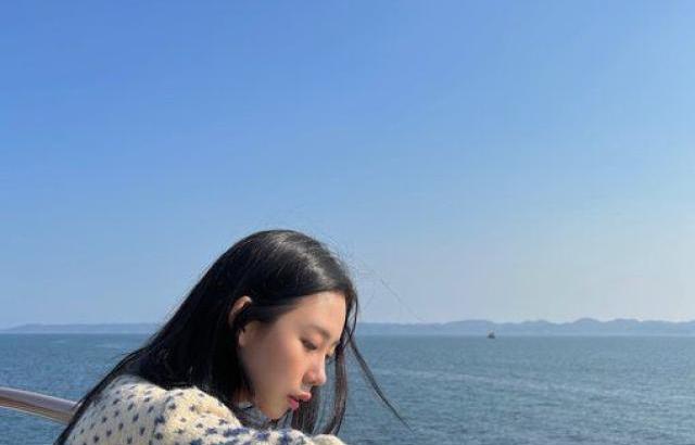 PURPLE KISS 도시