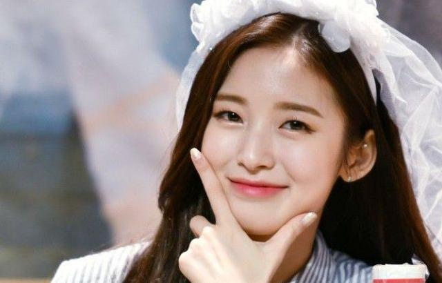오마이걸 아린