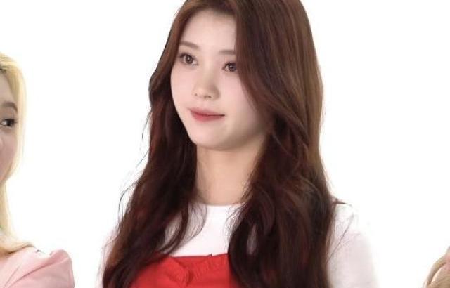 Kep1er 션샤오팅