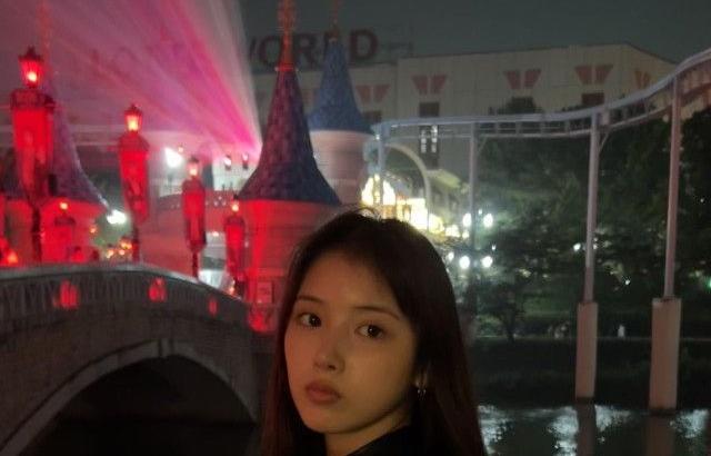 NMIXX JIWOO