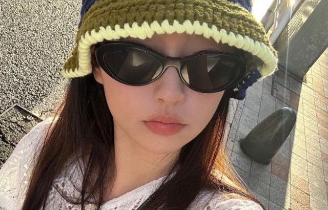 강아랑 기상캐스터