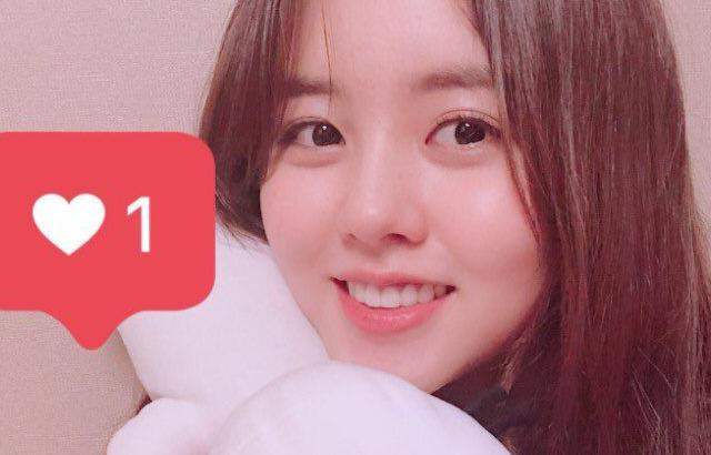 예쁜 김소현