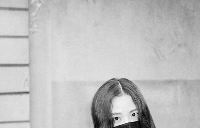 BLACKPINK 지수