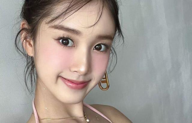 STAYC 장예은