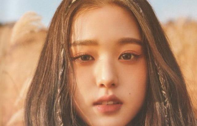 IVE WONYOUNG