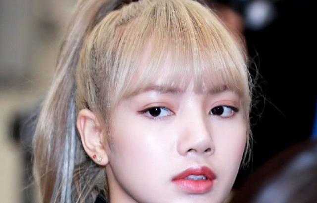 BLACKPINK 리사