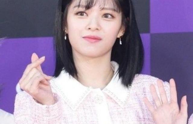 TWICE 정연