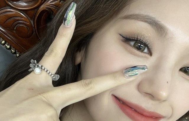 ITZY 예지