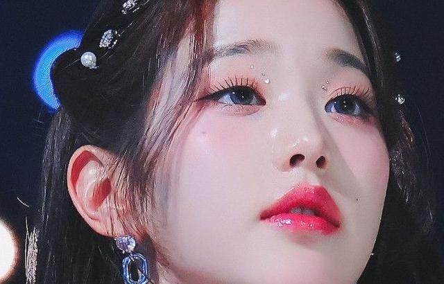 IVE 원영