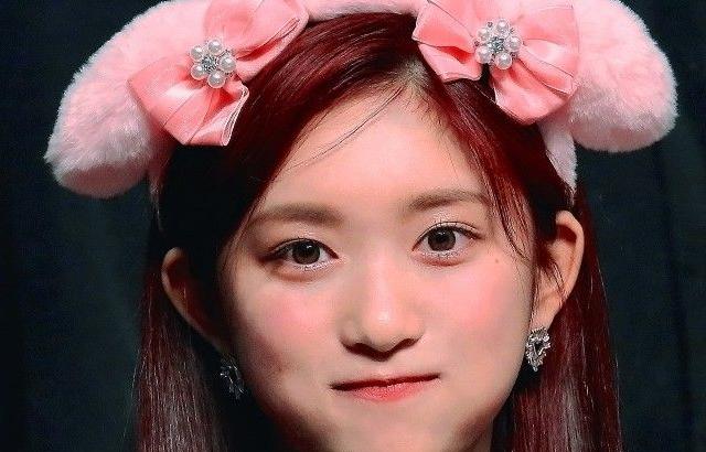 IVE 이서
