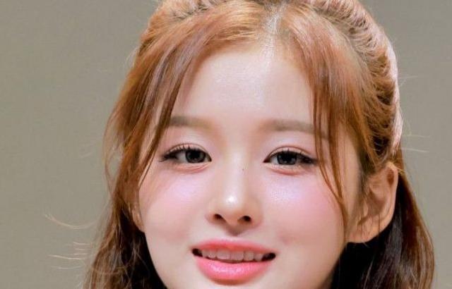 엔믹스 설윤