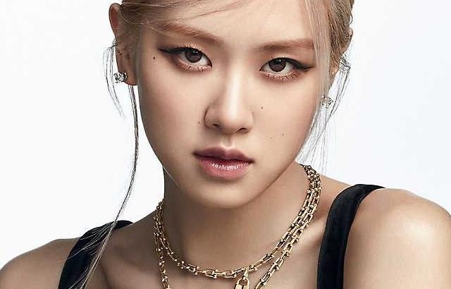 BLACKPINK 로제