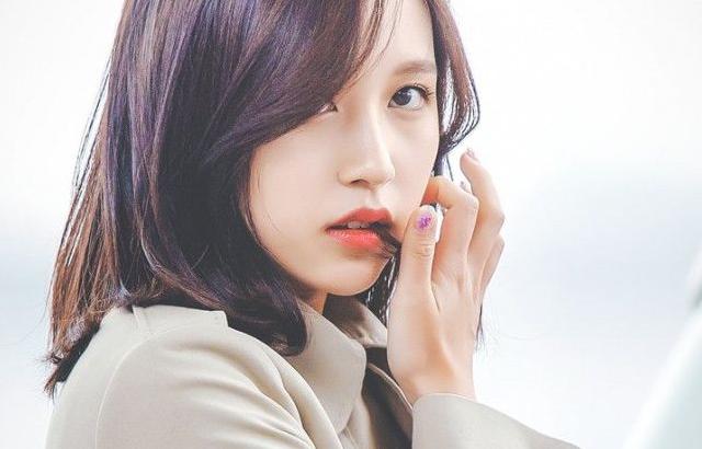 트와이스 미나