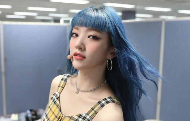 WEEEKLY 소은