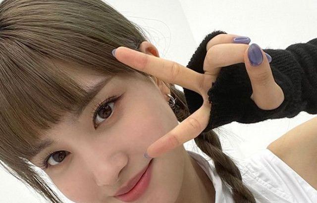 STAYC YOON