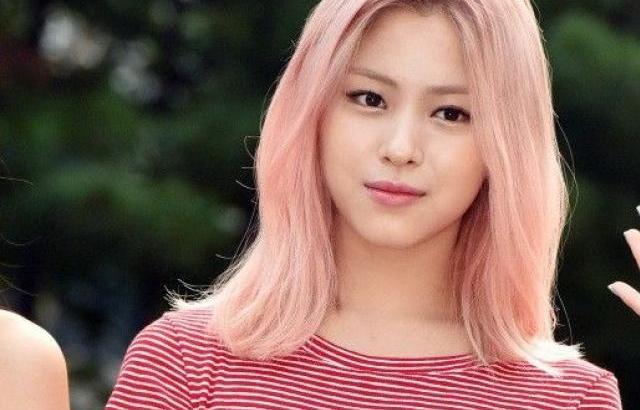 ITZY 류진