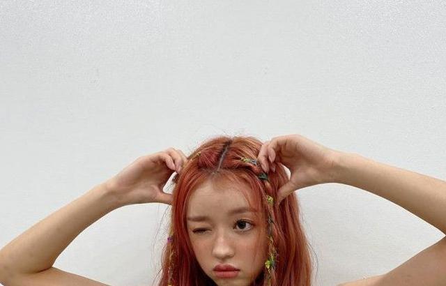 Oh My Girl 유아