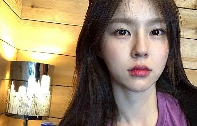 조수애 아나운서 인스타