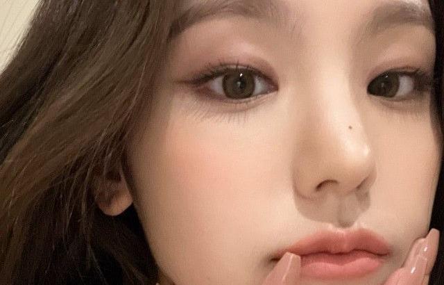 ITZY YEJI