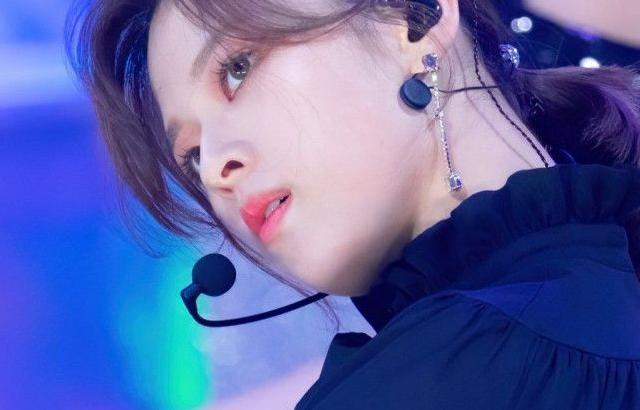 TWICE 정연