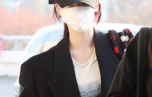 에스파 카리나