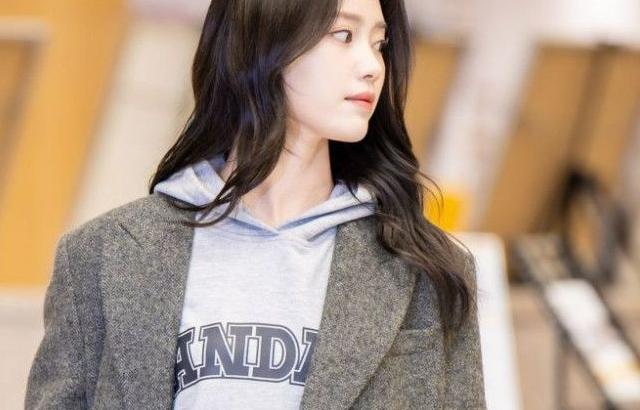 케플러 선샤오팅