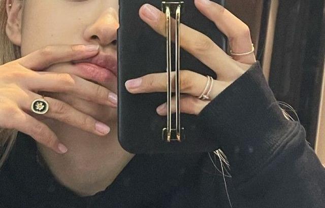 BLACKPINK 로제