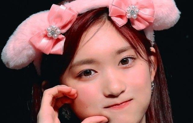 IVE 이서