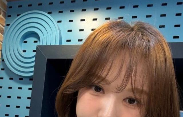 레드벨벳 웬디