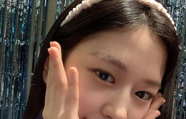 IVE YUJIN