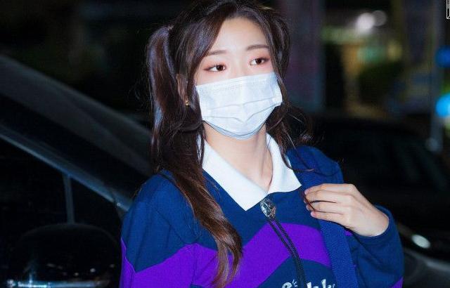 WEEEKLY 소은