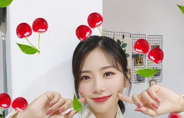 드림캐쳐 지유