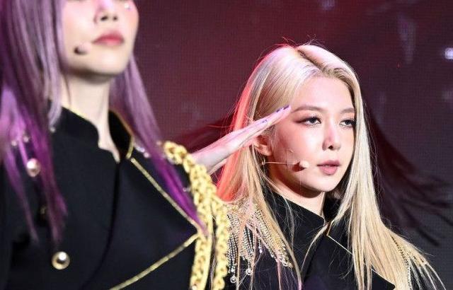 드림캐쳐 다미