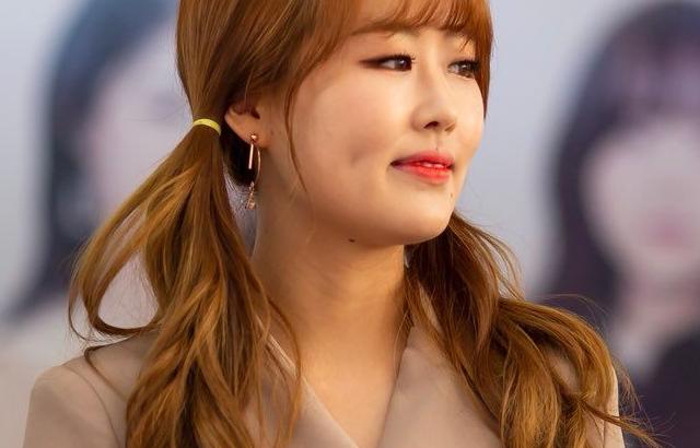 러블리즈 180603 일본 오사카 프로모션 (사진추가)