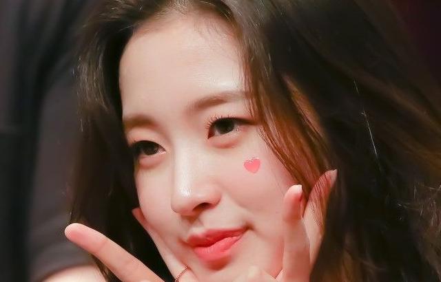 오마이걸 아린