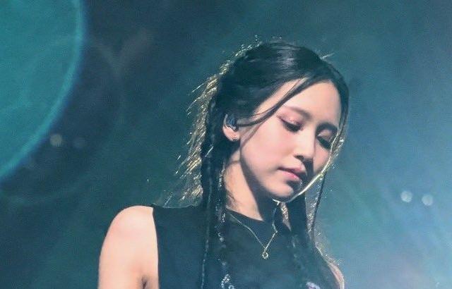 TWICE Mina