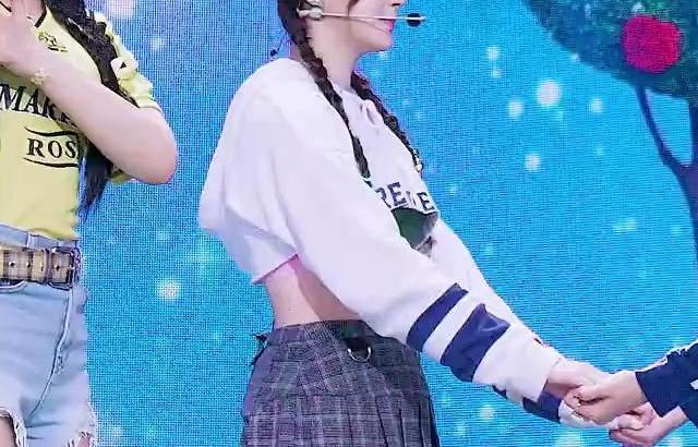 STAYC Seeun