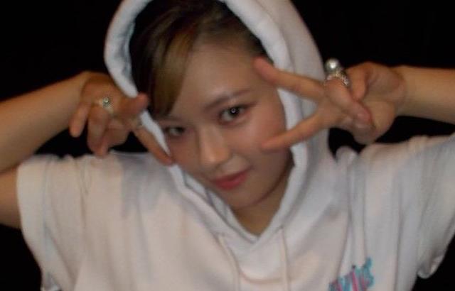 TWICE 정연