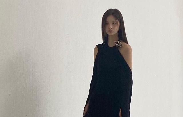 NMIXX 설윤아