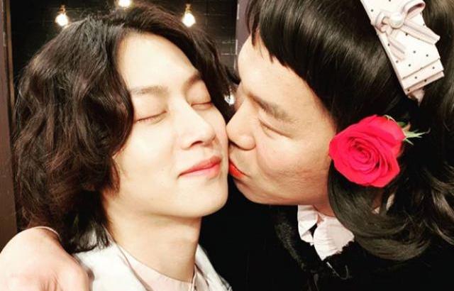 너무 가벼운 그녀