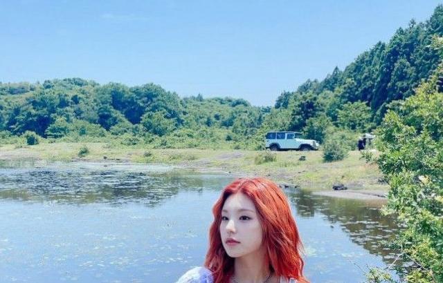 예지 인스타