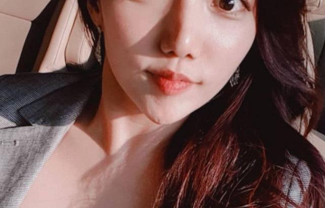 이채영 인스타