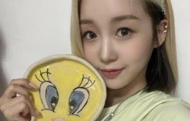 Kep1er 에자키 히카루