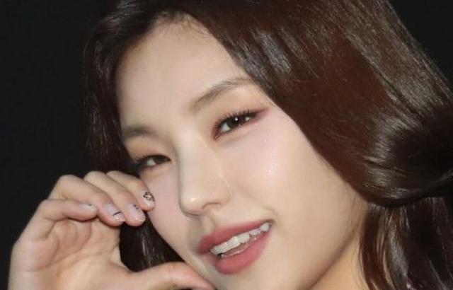ITZY 예지