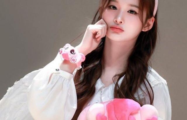 엔믹스 설윤