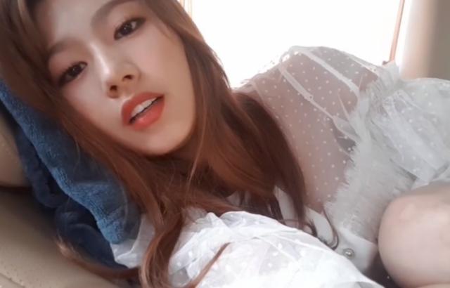 사나