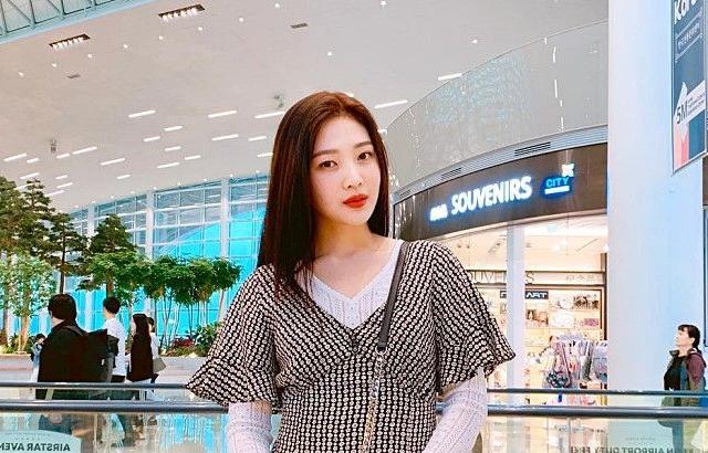조이 인스타