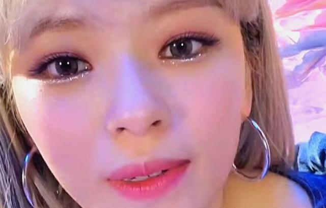 TWICE 정연