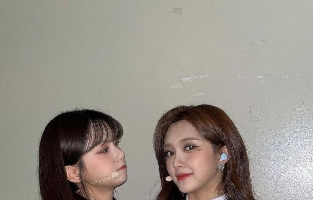 Kep1er 최유진
